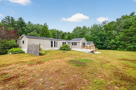 396 Alfred Road Kennebunk ME 04043