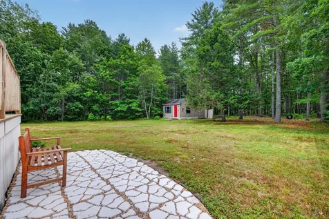 396 Alfred Road Kennebunk ME 04043