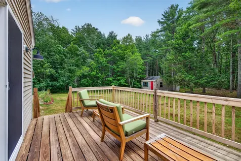 396 Alfred Road Kennebunk ME 04043
