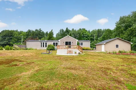 396 Alfred Road Kennebunk ME 04043