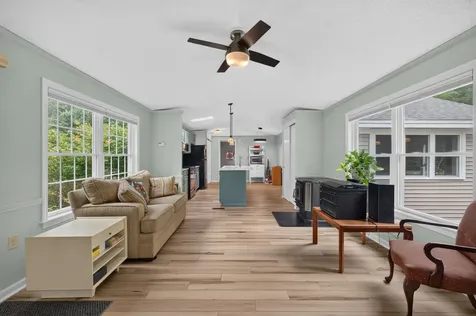396 Alfred Road Kennebunk ME 04043