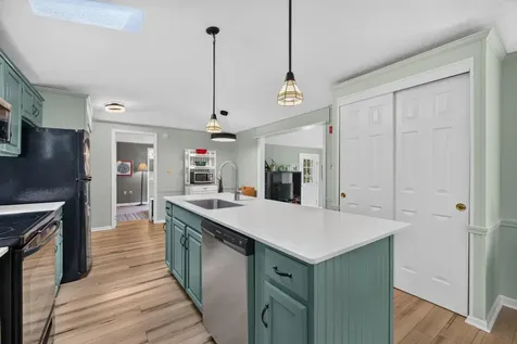 396 Alfred Road Kennebunk ME 04043