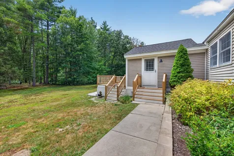 396 Alfred Road Kennebunk ME 04043