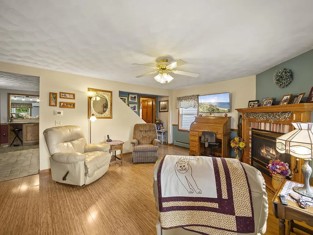 105 Bangor Road Benton ME 04901