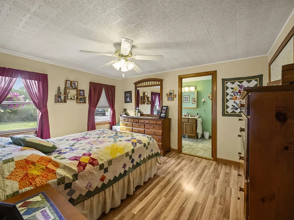 105 Bangor Road Benton ME 04901
