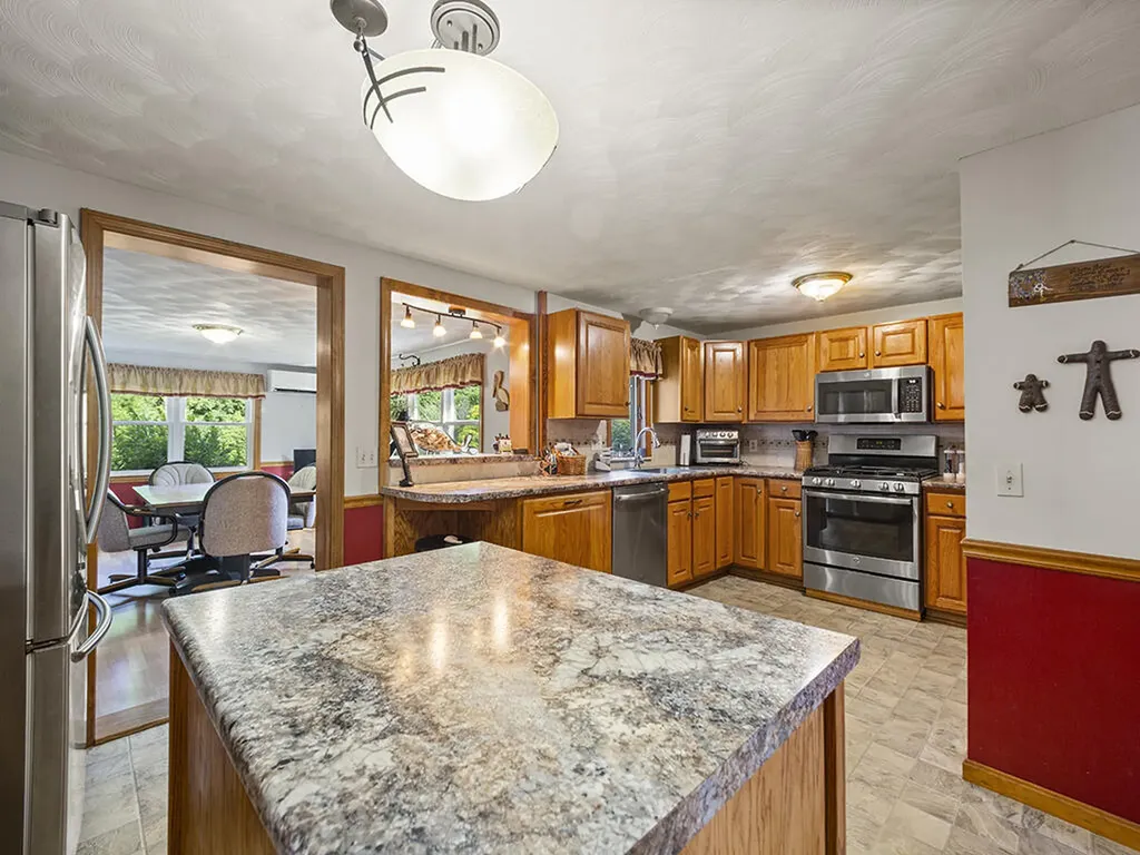 105 Bangor Road Benton ME 04901