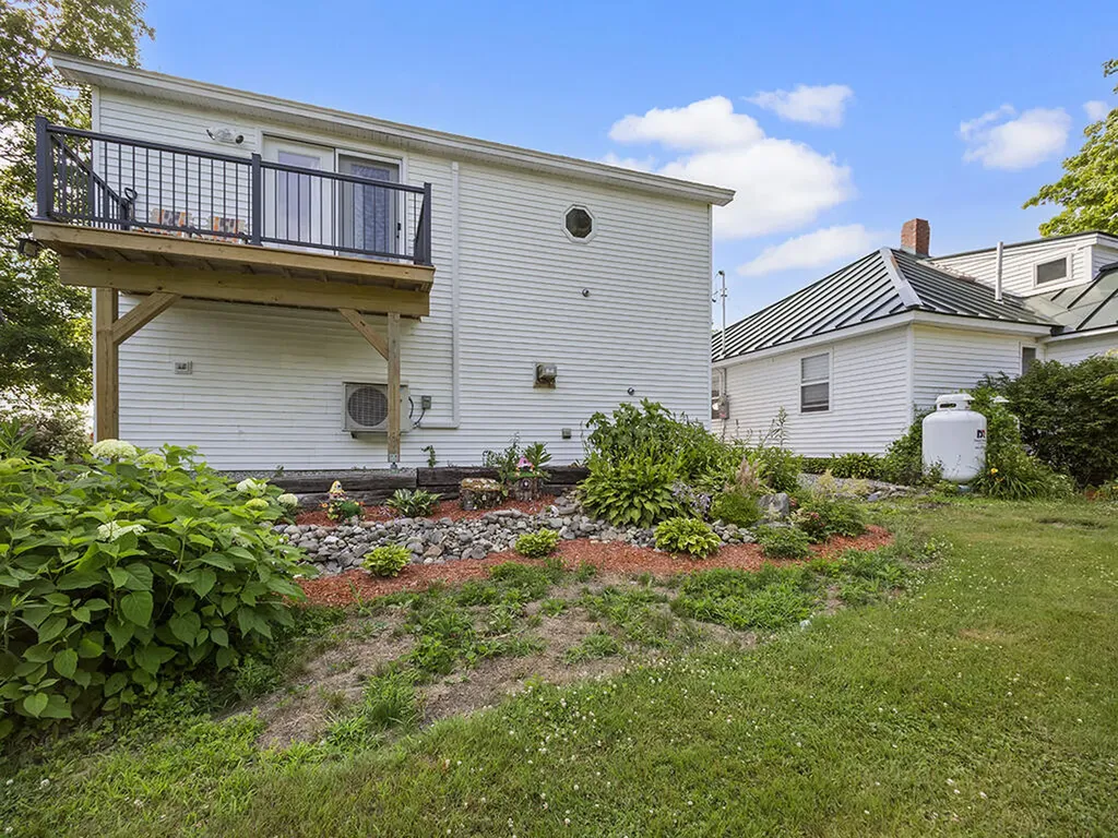 105 Bangor Road Benton ME 04901