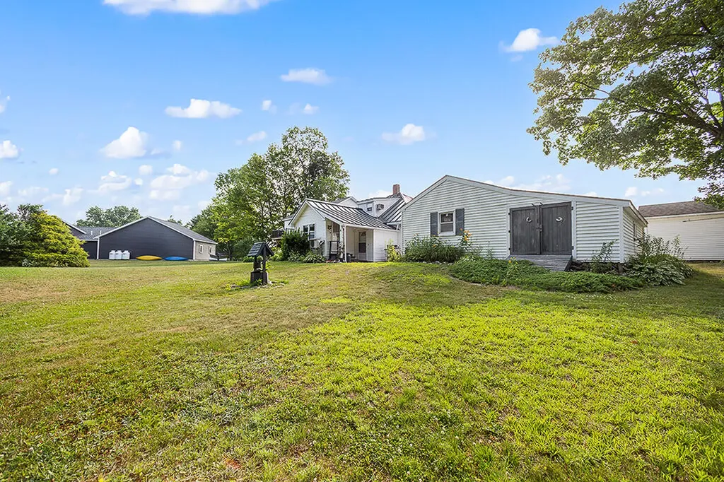 105 Bangor Road Benton ME 04901