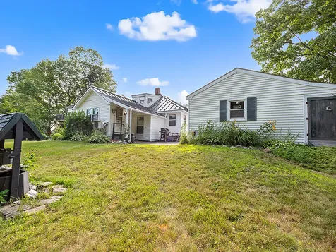105 Bangor Road Benton ME 04901
