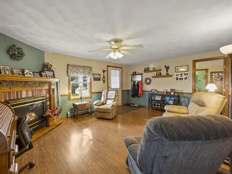 105 Bangor Road Benton ME 04901