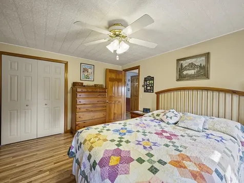 105 Bangor Road Benton ME 04901