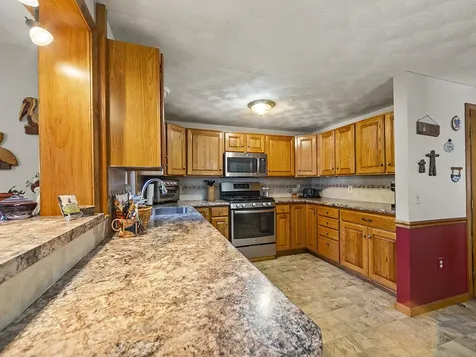 105 Bangor Road Benton ME 04901