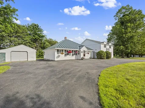 105 Bangor Road Benton ME 04901