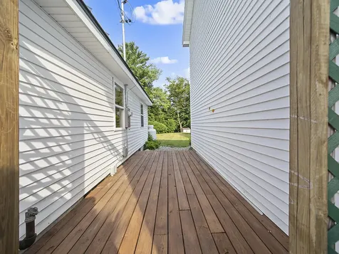 105 Bangor Road Benton ME 04901