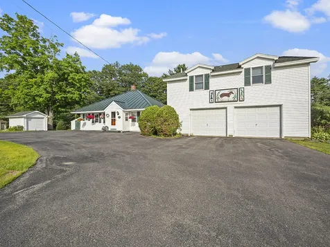 105 Bangor Road Benton ME 04901