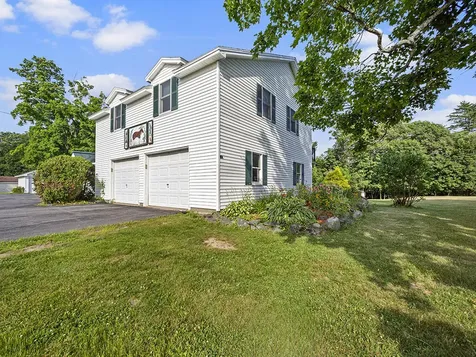 105 Bangor Road Benton ME 04901