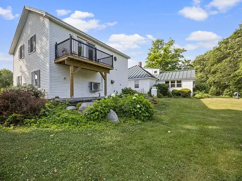 105 Bangor Road Benton ME 04901