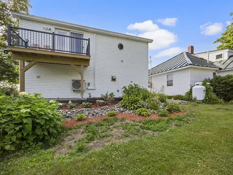 105 Bangor Road Benton ME 04901