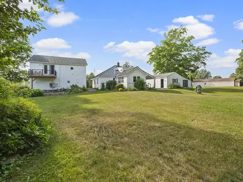 105 Bangor Road Benton ME 04901