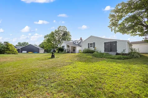 105 Bangor Road Benton ME 04901