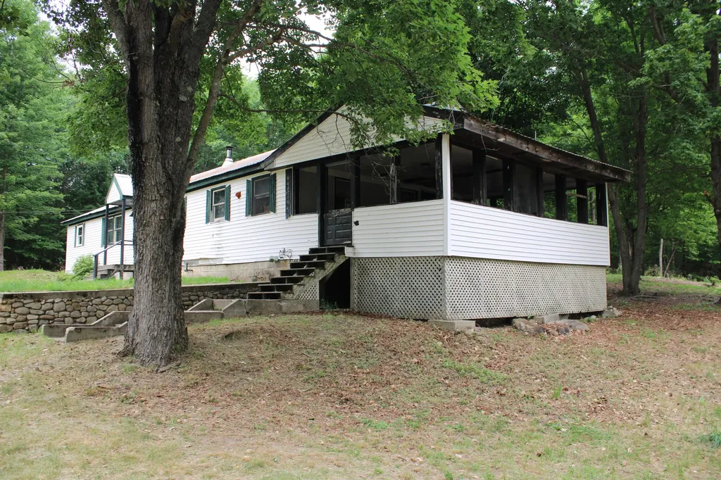 143 Richardson Road Hiram ME 04041