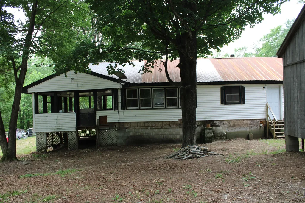 143 Richardson Road Hiram ME 04041