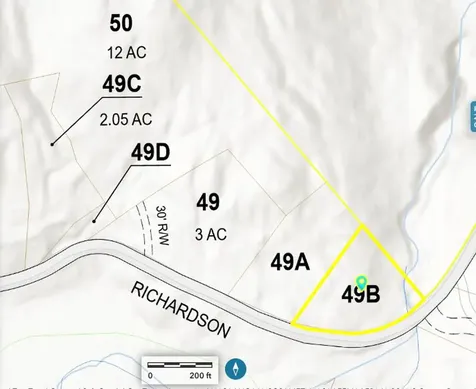143 Richardson Road Hiram ME 04041