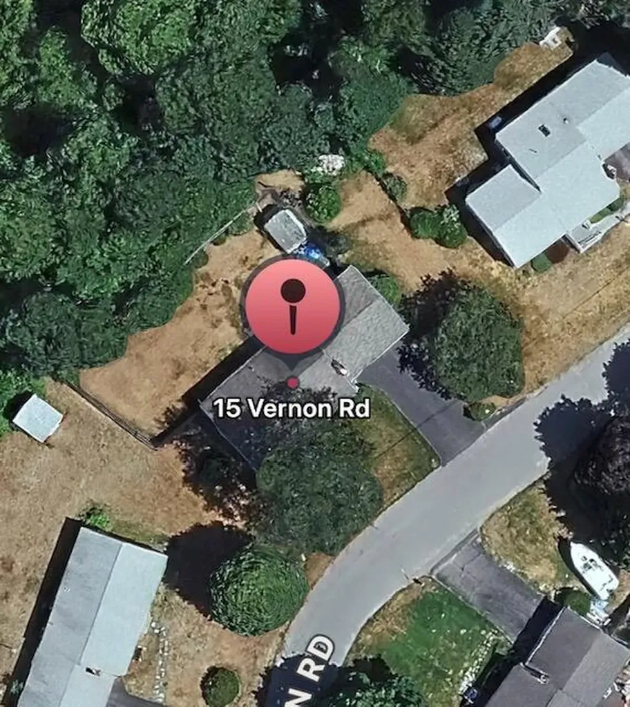 15 Vernon Road Cape Elizabeth ME 04107