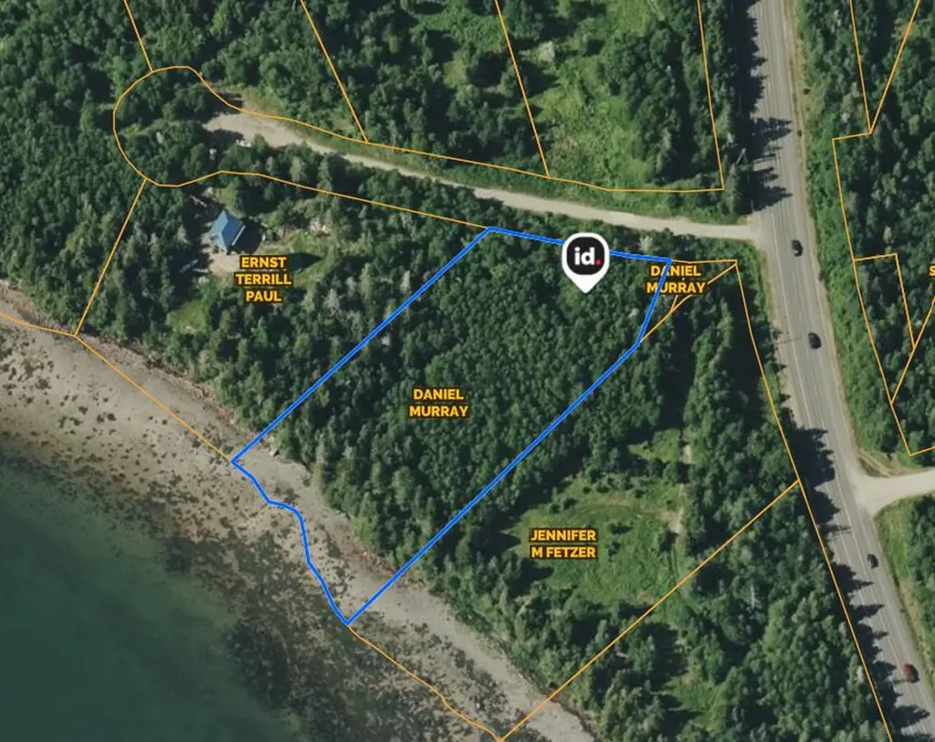 1 Sunset Drive Eastport ME 04631