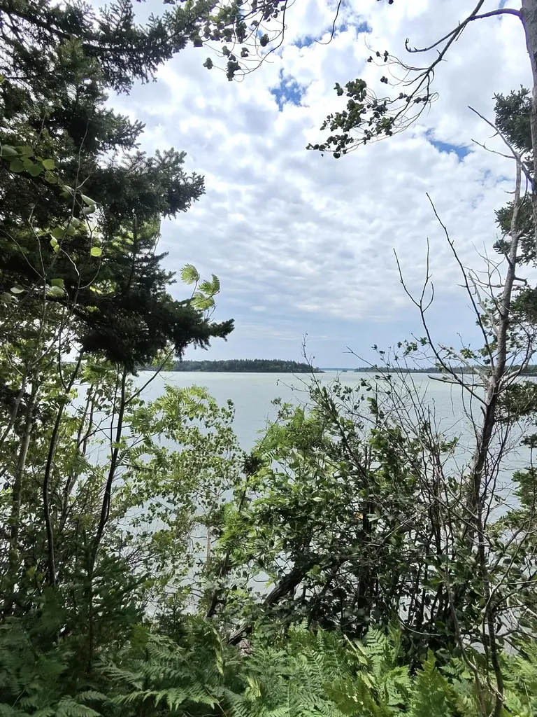 1 Sunset Drive Eastport ME 04631