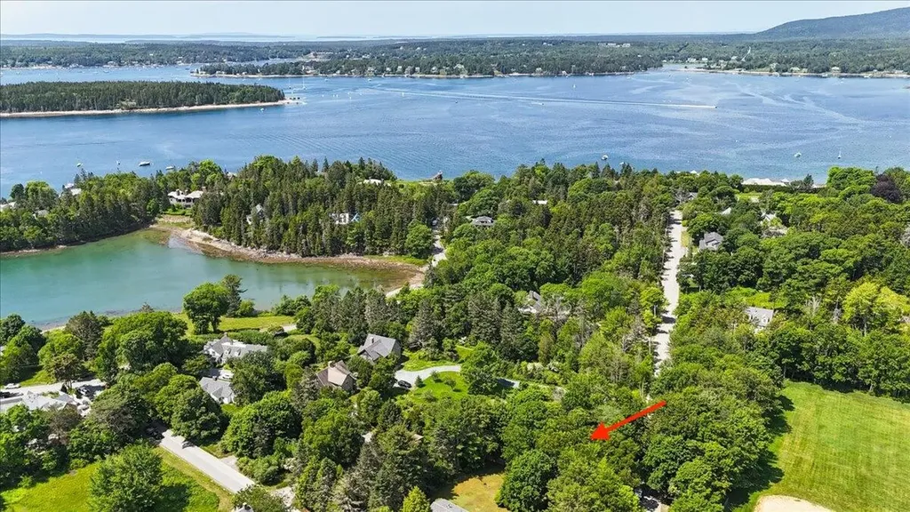0 Neighborhood Road Mount Desert ME 04662