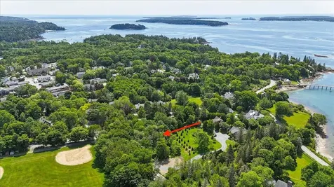 0 Neighborhood Road Mount Desert ME 04662