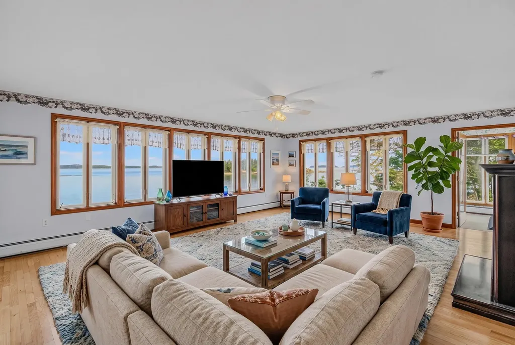 541 Mason Bay Road Jonesport ME 04649