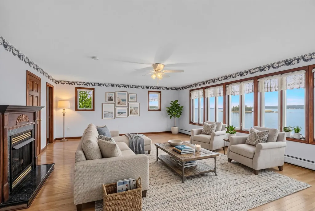 541 Mason Bay Road Jonesport ME 04649