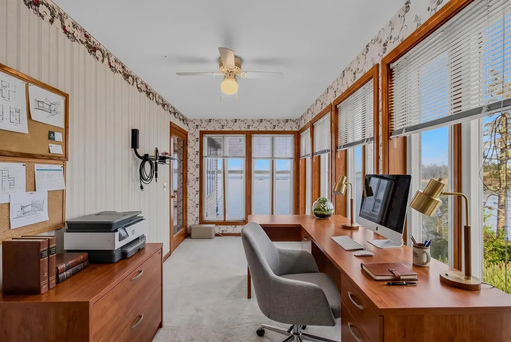 541 Mason Bay Road Jonesport ME 04649