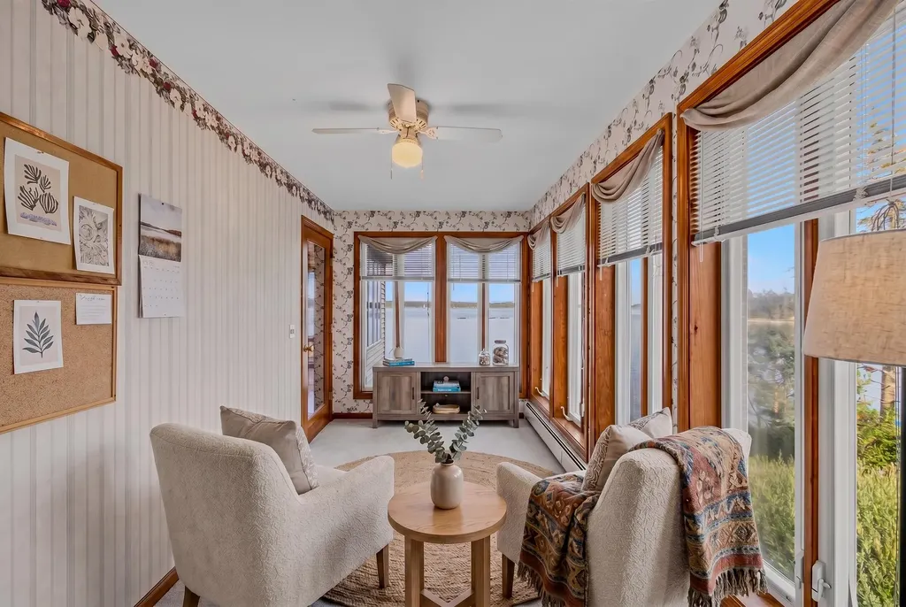 541 Mason Bay Road Jonesport ME 04649