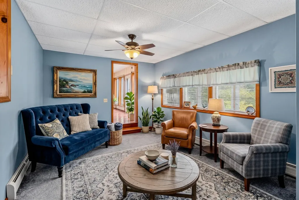 541 Mason Bay Road Jonesport ME 04649