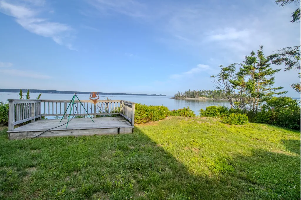 541 Mason Bay Road Jonesport ME 04649