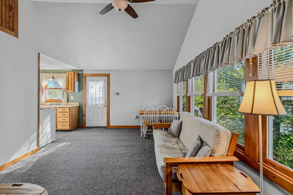 541 Mason Bay Road Jonesport ME 04649