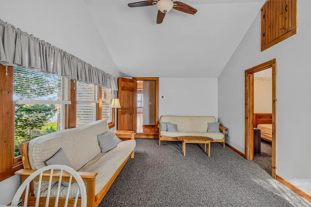 541 Mason Bay Road Jonesport ME 04649