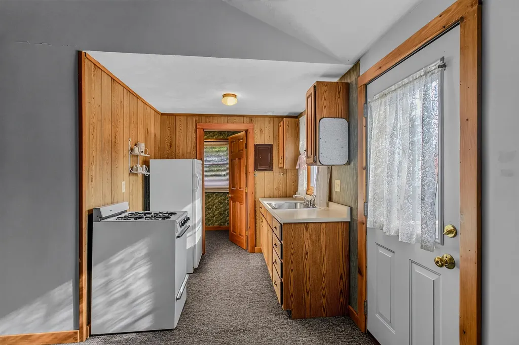 541 Mason Bay Road Jonesport ME 04649