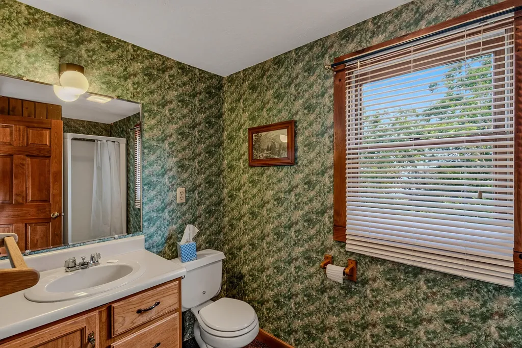 541 Mason Bay Road Jonesport ME 04649