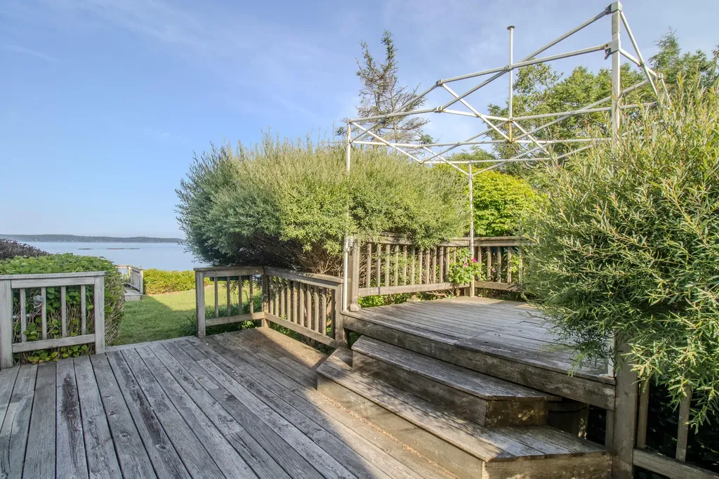 541 Mason Bay Road Jonesport ME 04649