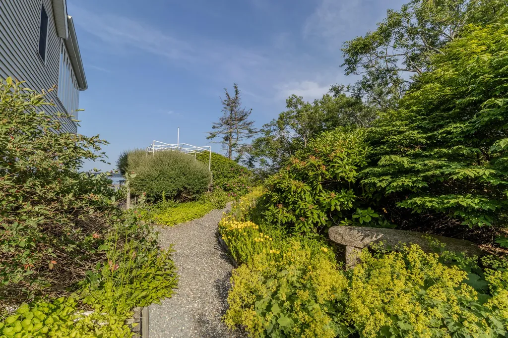 541 Mason Bay Road Jonesport ME 04649