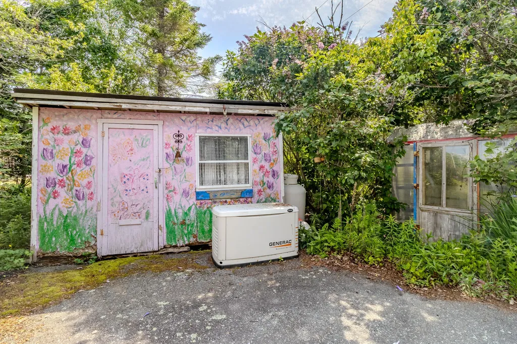 541 Mason Bay Road Jonesport ME 04649