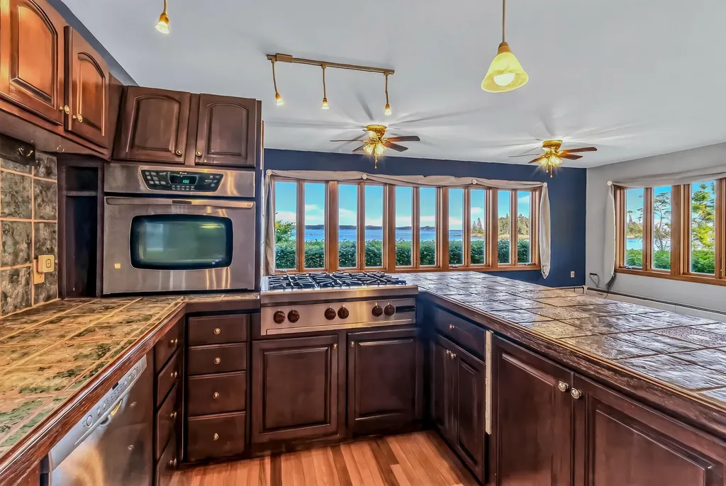 541 Mason Bay Road Jonesport ME 04649