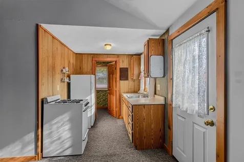 541 Mason Bay Road Jonesport ME 04649