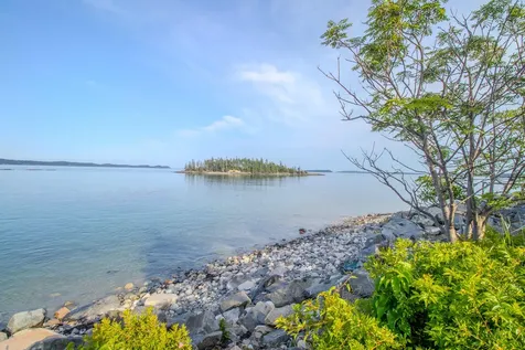 541 Mason Bay Road Jonesport ME 04649