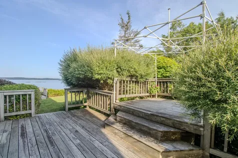 541 Mason Bay Road Jonesport ME 04649