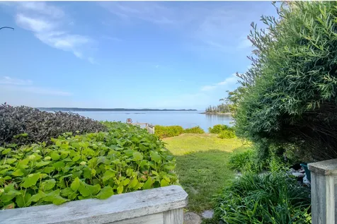 541 Mason Bay Road Jonesport ME 04649